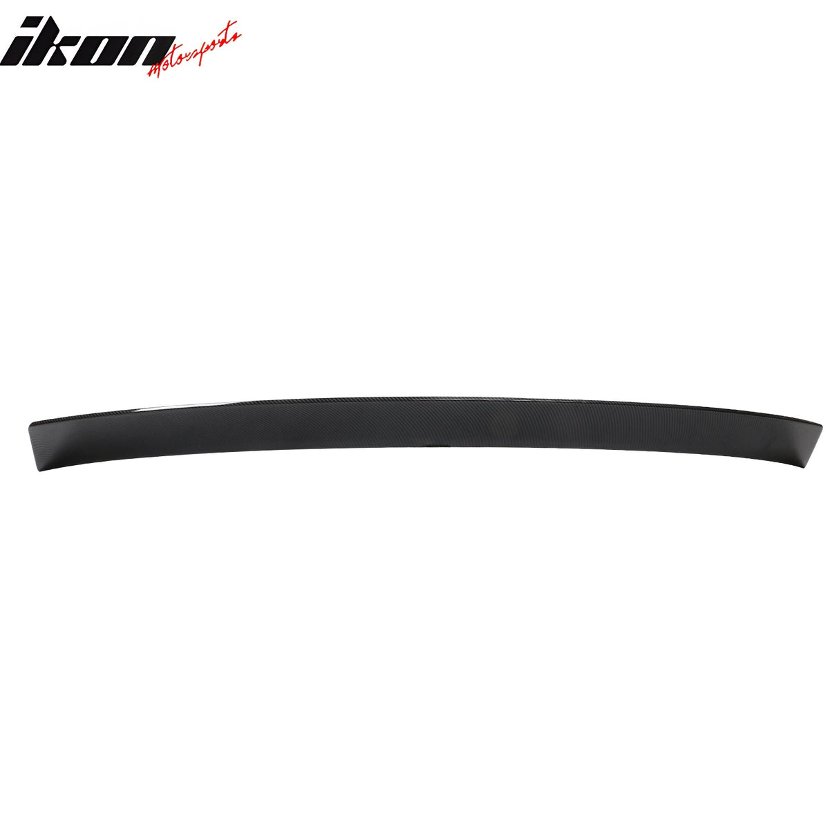 2022-2025 Hyundai Ioniq 5 IKON Car Rear Wing Spoiler ABS