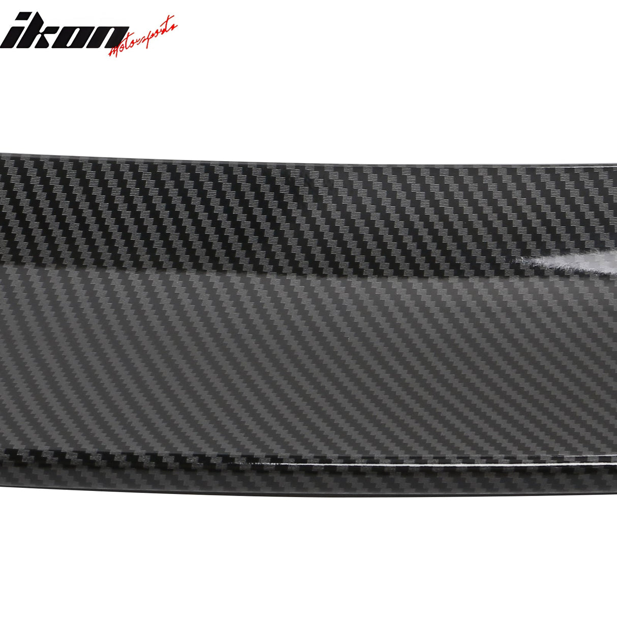 2022-2025 Hyundai Ioniq 5 IKON Car Rear Wing Spoiler ABS