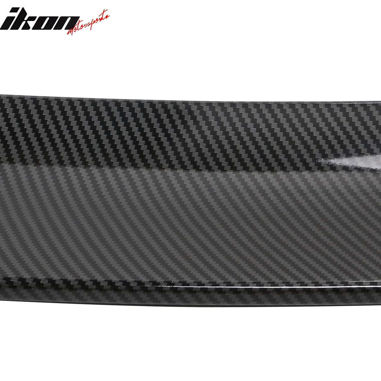 2022-2025 Hyundai Ioniq 5 IKON Car Rear Wing Spoiler ABS