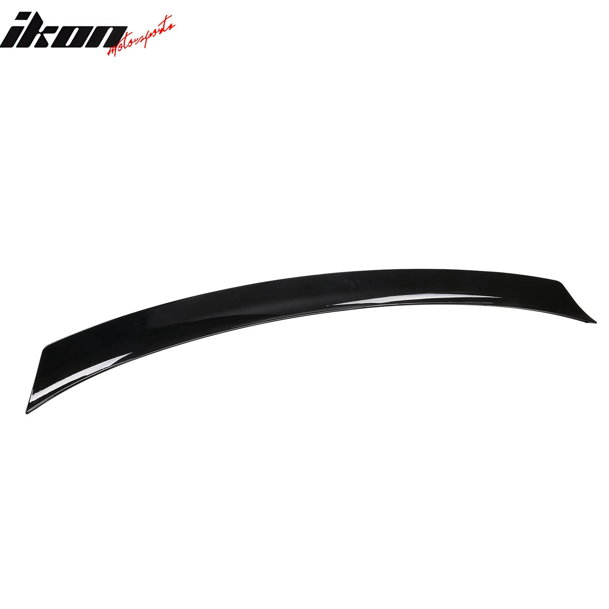 2022-2025 Hyundai Ioniq 5 IKON Car Rear Wing Spoiler ABS