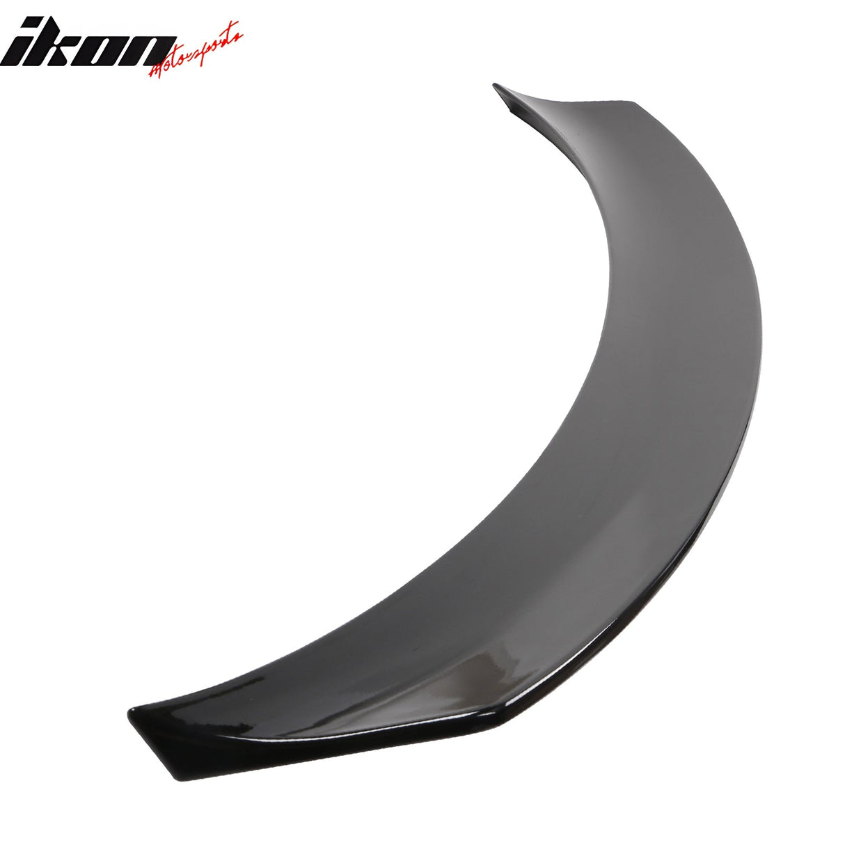 2022-2025 Hyundai Ioniq 5 IKON Car Rear Wing Spoiler ABS