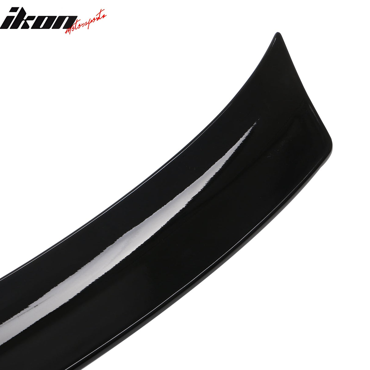2022-2025 Hyundai Ioniq 5 IKON Car Rear Wing Spoiler ABS