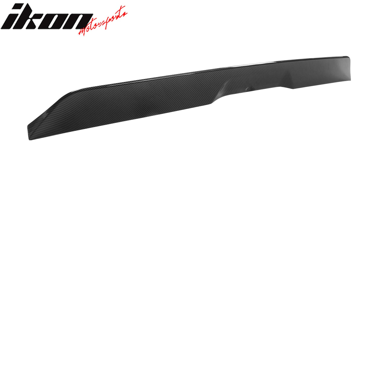 2014-2021 Jeep Grand Cherokee DuckBill Car Rear Wing Spoiler ABS