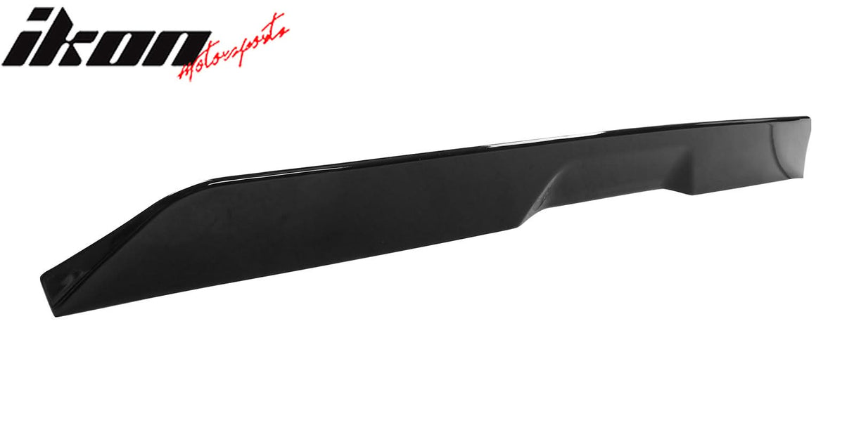 2014-2021 Jeep Grand Cherokee DuckBill Car Rear Wing Spoiler ABS