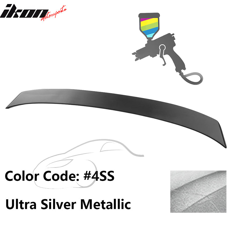 2021-2024 Kia Sorento Duckbill Style Car Rear Wing Spoiler