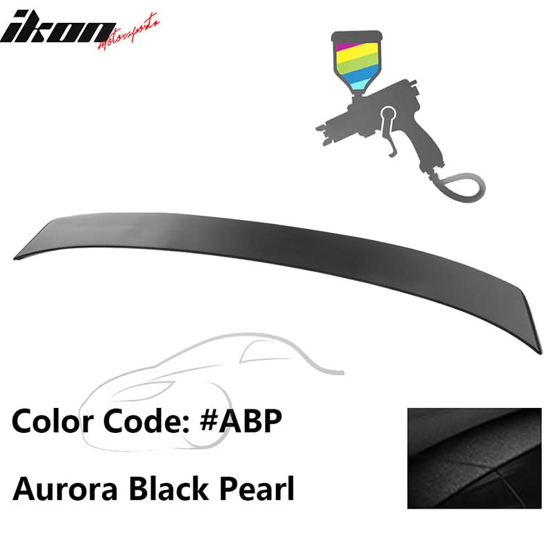 2021-2024 Kia Sorento Duckbill Style Car Rear Wing Spoiler