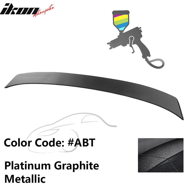2021-2024 Kia Sorento Duckbill Style Car Rear Wing Spoiler