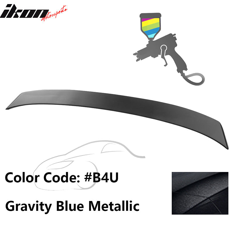 2021-2024 Kia Sorento Duckbill Style Car Rear Wing Spoiler