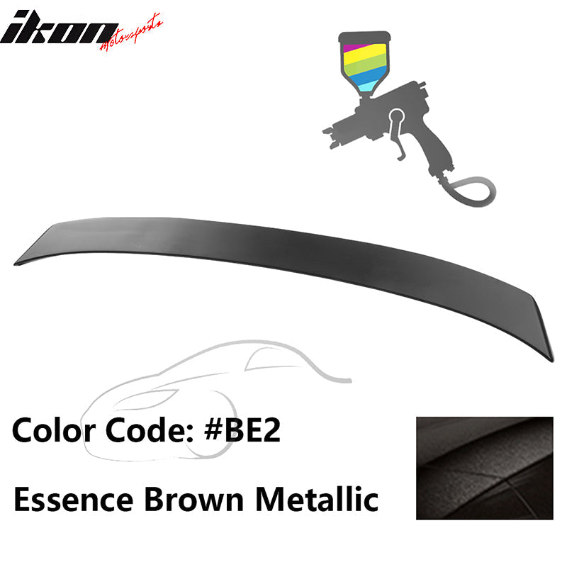 2021-2024 Kia Sorento Duckbill Style Car Rear Wing Spoiler