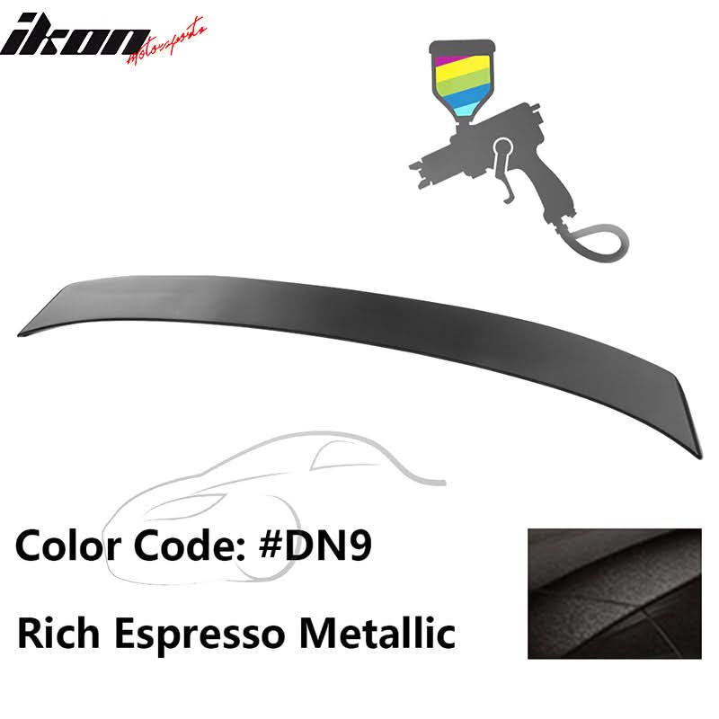 2021-2024 Kia Sorento Duckbill Style Car Rear Wing Spoiler