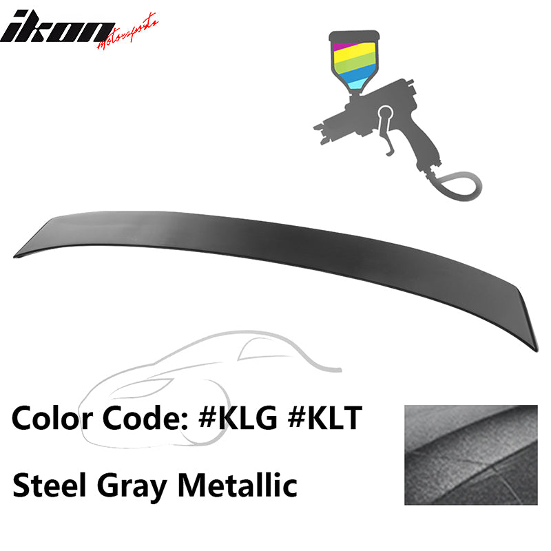2021-2024 Kia Sorento Duckbill Style Car Rear Wing Spoiler