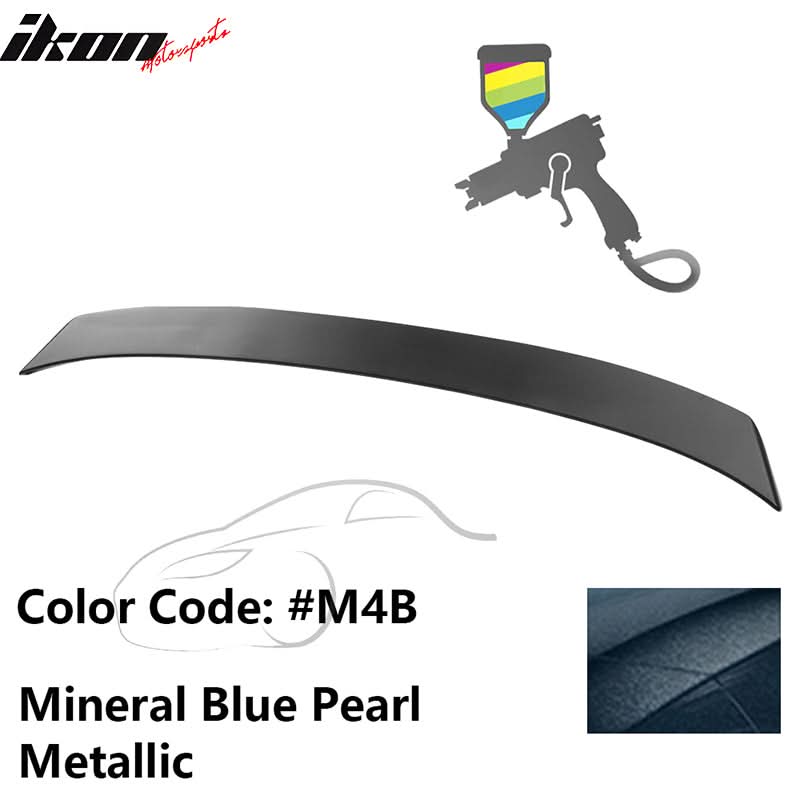 2021-2024 Kia Sorento Duckbill Style Car Rear Wing Spoiler