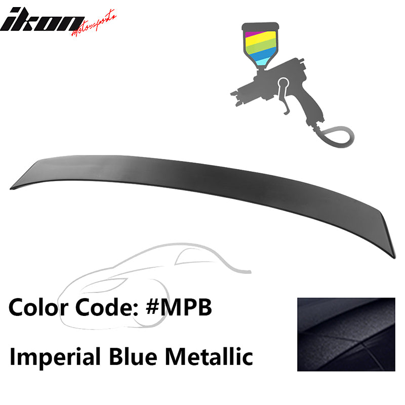 2021-2024 Kia Sorento Duckbill Style Car Rear Wing Spoiler