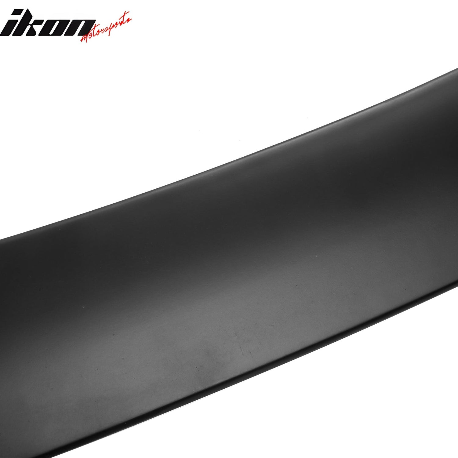 2020-2024 Kia Telluride IKON Car Rear Wing Spoiler ABS
