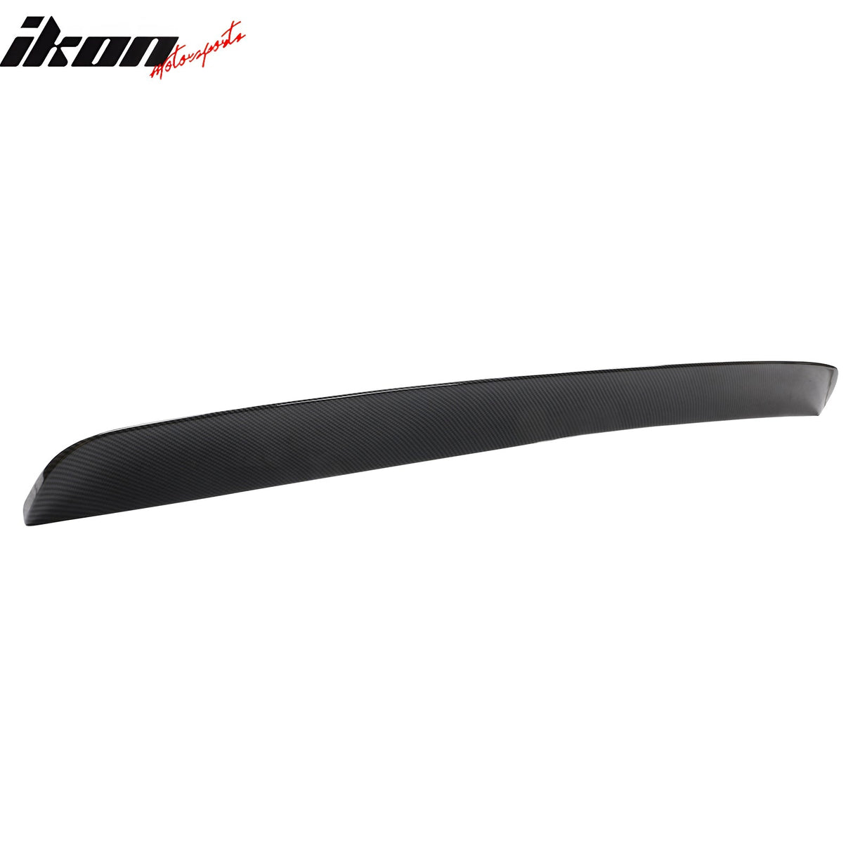 2020-2024 Kia Telluride IKON Car Rear Wing Spoiler ABS