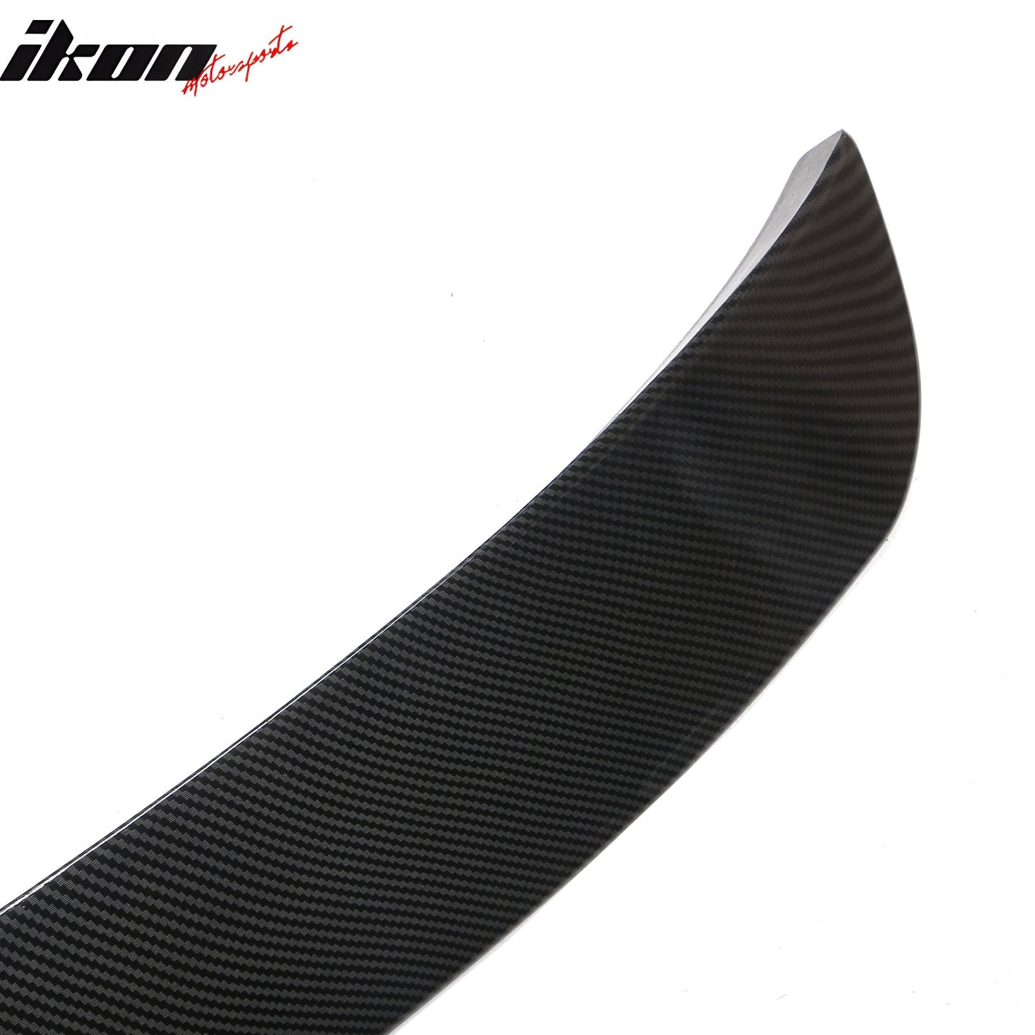 2020-2024 Kia Telluride IKON Car Rear Wing Spoiler ABS