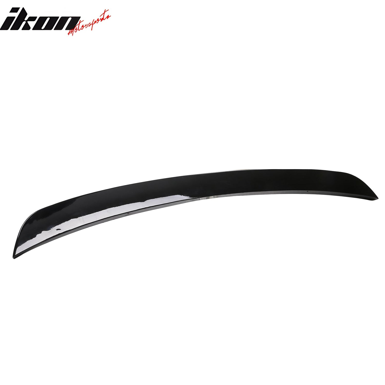 2020-2024 Kia Telluride IKON Car Rear Wing Spoiler ABS