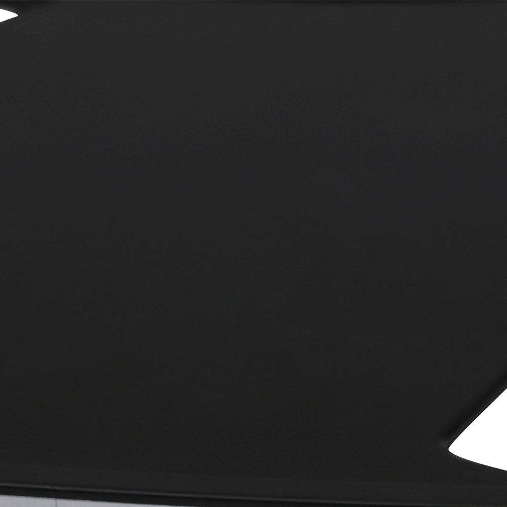 2008-2014 Subaru Impreza WRX STI 2008-2011 Impreza Trunk Spoiler ABS