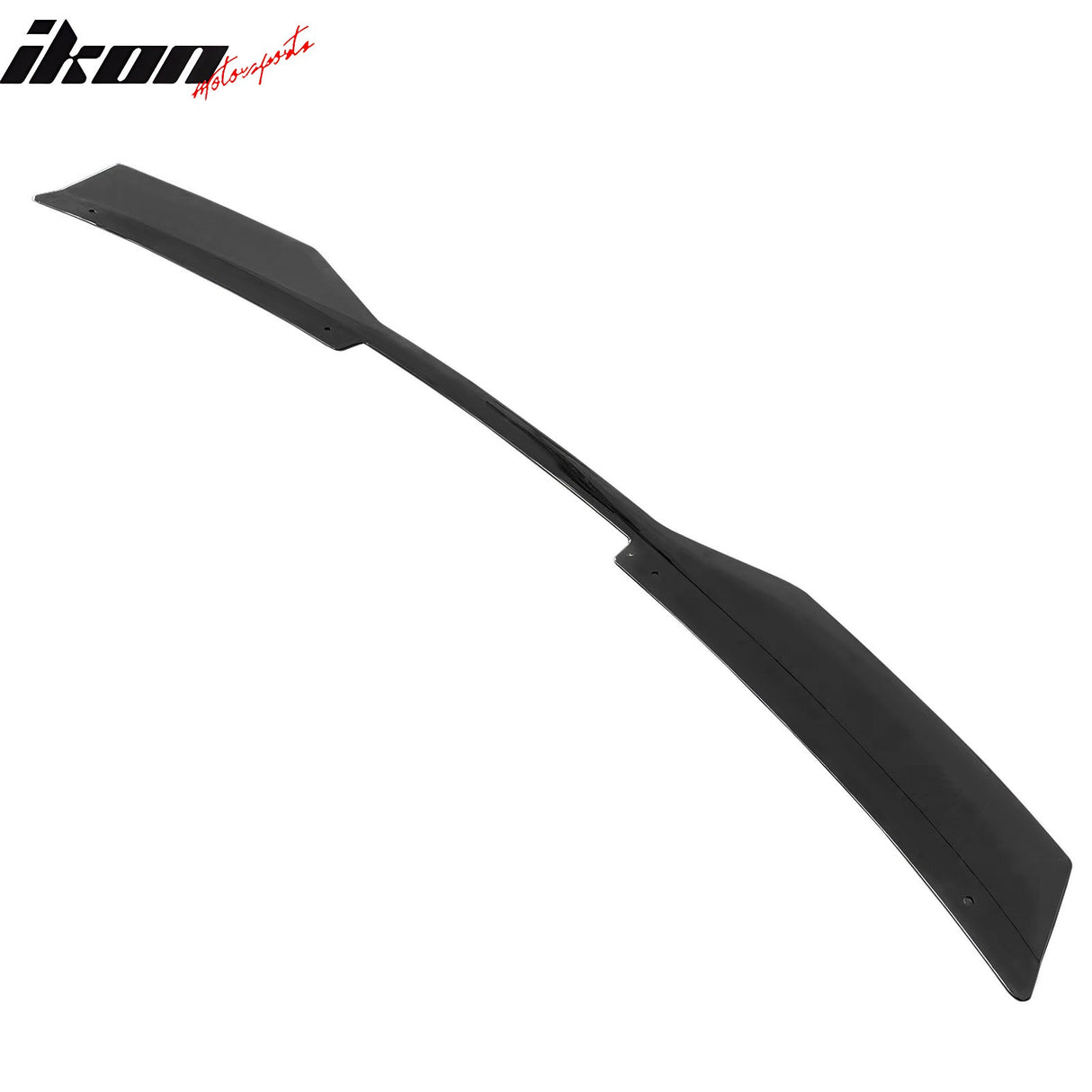 2024-2025 Ford Mustang 2DR Dark Horse Smoke Gurney Flap Wicker Bill PC