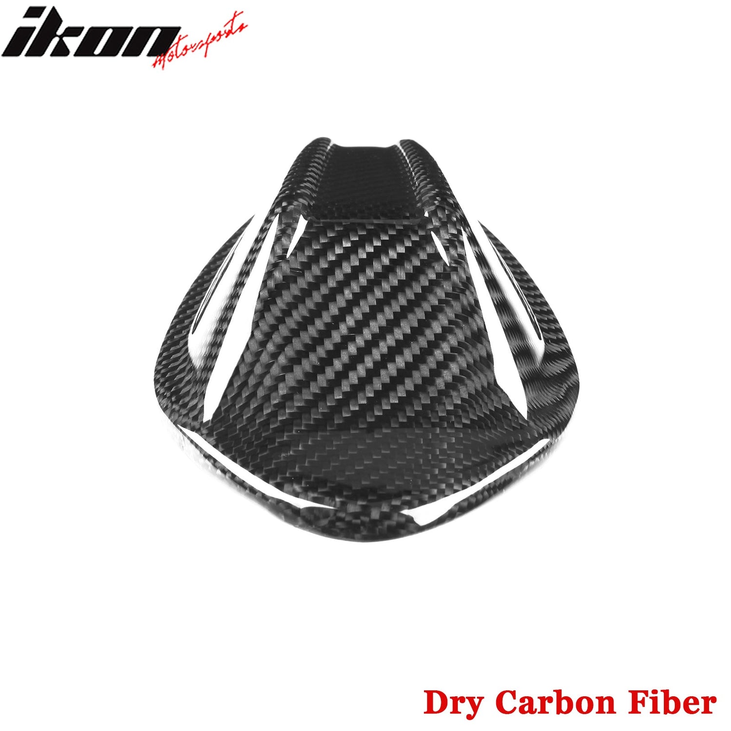 2023-2025 BMW 3 Series G20 LCI OE Style Antenna Trim Dry Carbon Fiber