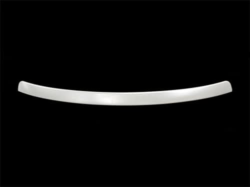 AutoTecknic Roof Spoiler - Audi B8 A4 (2008-Up)