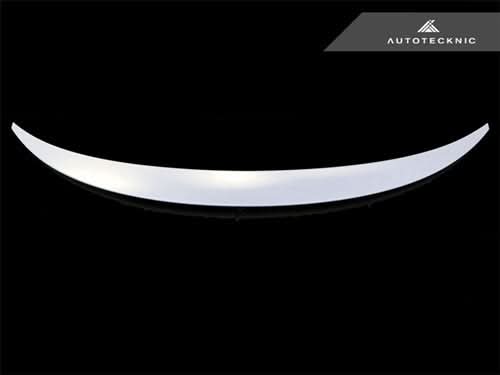 AutoTecknic Trunk Spoiler - E71 X6 / X6M SAV (2008-2012)