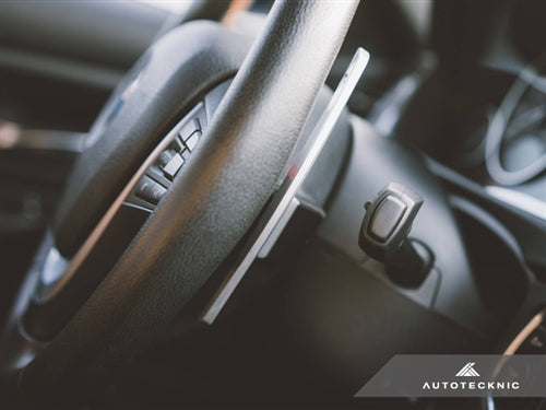 AutoTecknic Competition Shift Paddles - F85 X5M | F86 X6M