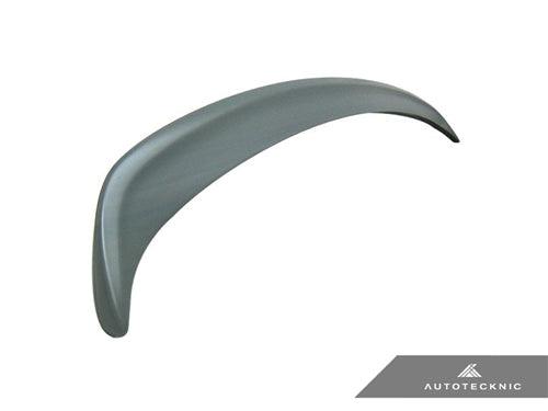 AutoTecknic Trunk Spoiler - BMW E60 5-Series Sedan (2004-2010)