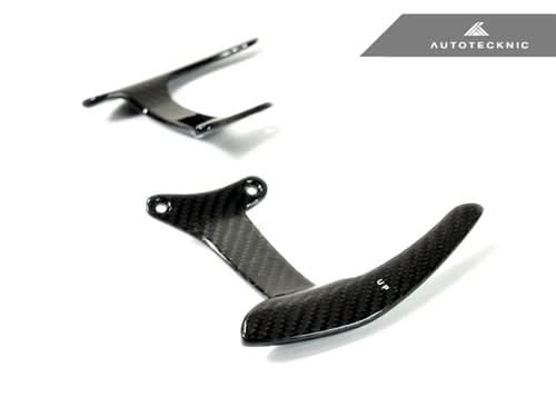 AutoTecknic Carbon Competition Shift Paddles - Ferrari 488 GTB