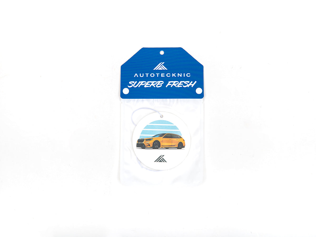 AutoTecknic Signature Air Freshener