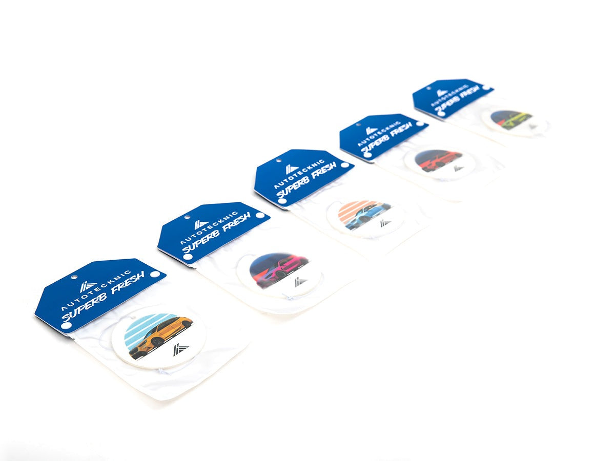 AutoTecknic Signature Air Freshener