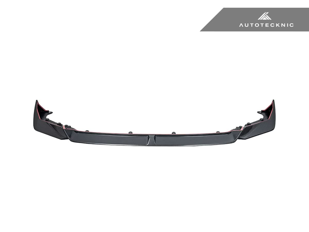 AutoTecknic Carbon Fiber Competizione Front Lip - G90 / G99 M5