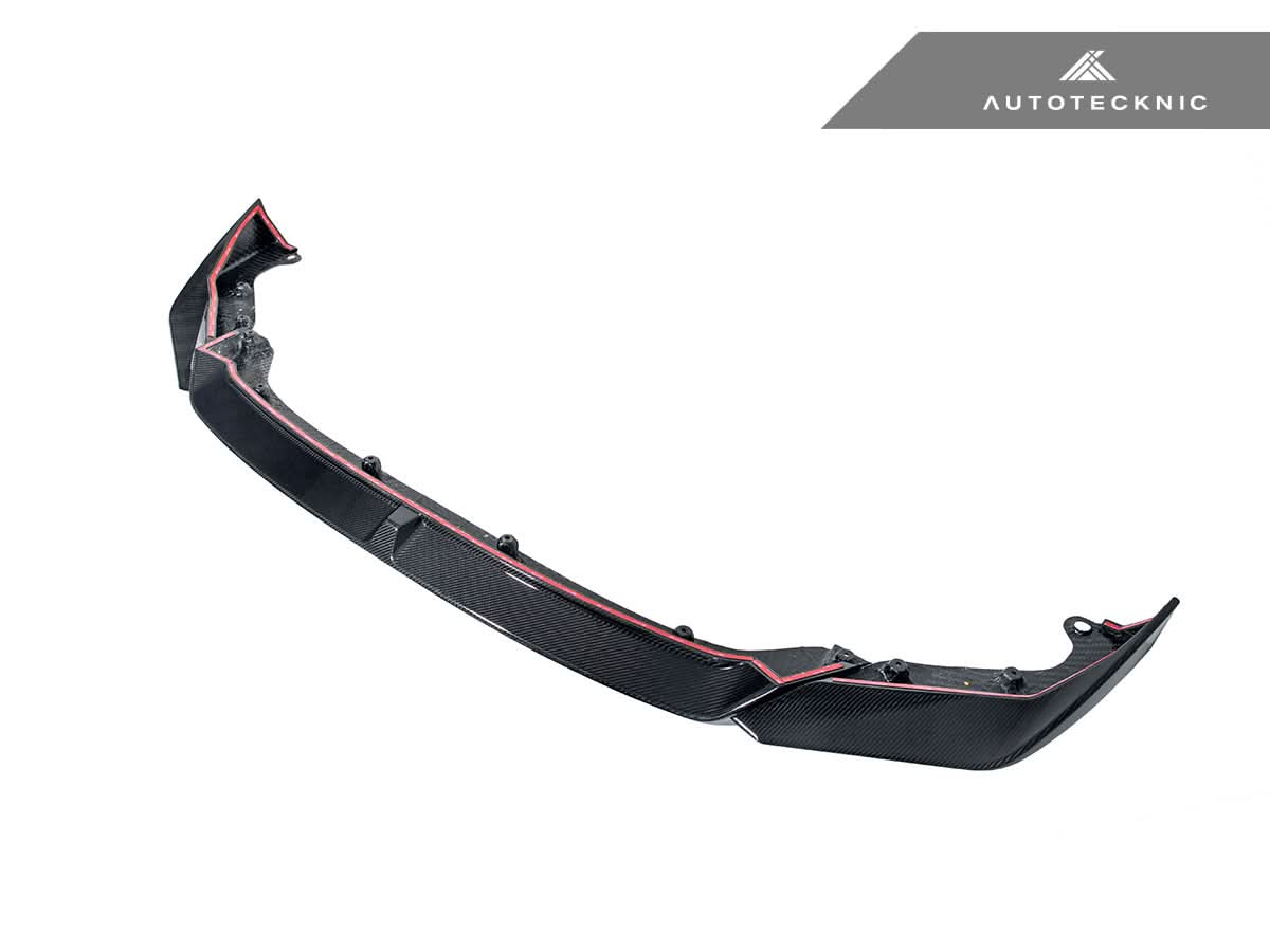 AutoTecknic Carbon Fiber Competizione Front Lip - G90 / G99 M5