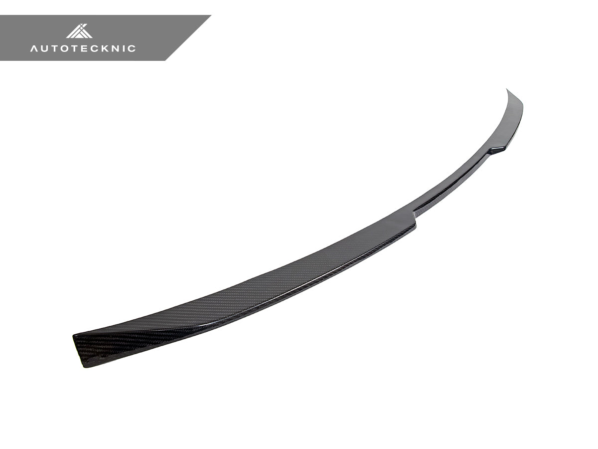 AutoTecknic Carbon Fiber Hatch Spoiler - F95 X5M | G05 X5