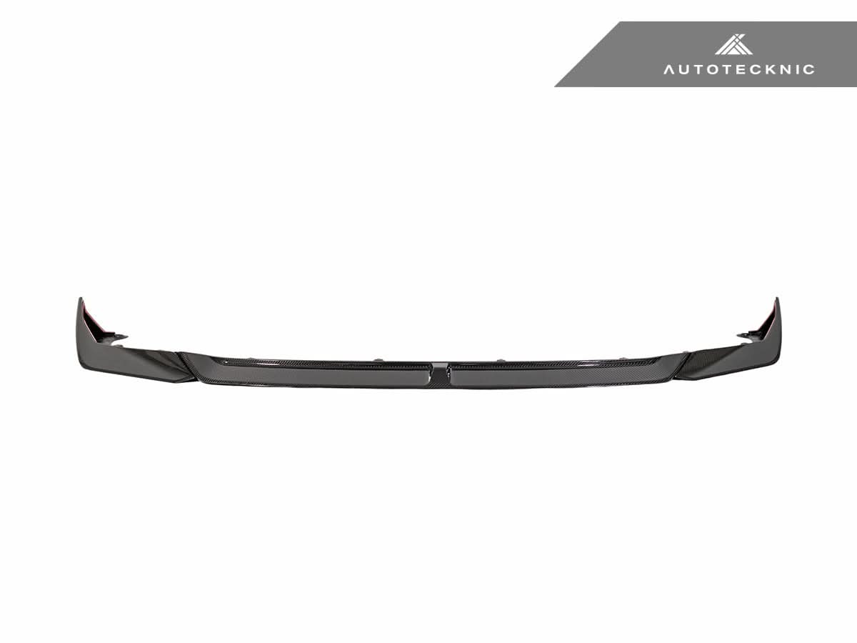 AutoTecknic Carbon Fiber Competizione Front Lip - G90 / G99 M5