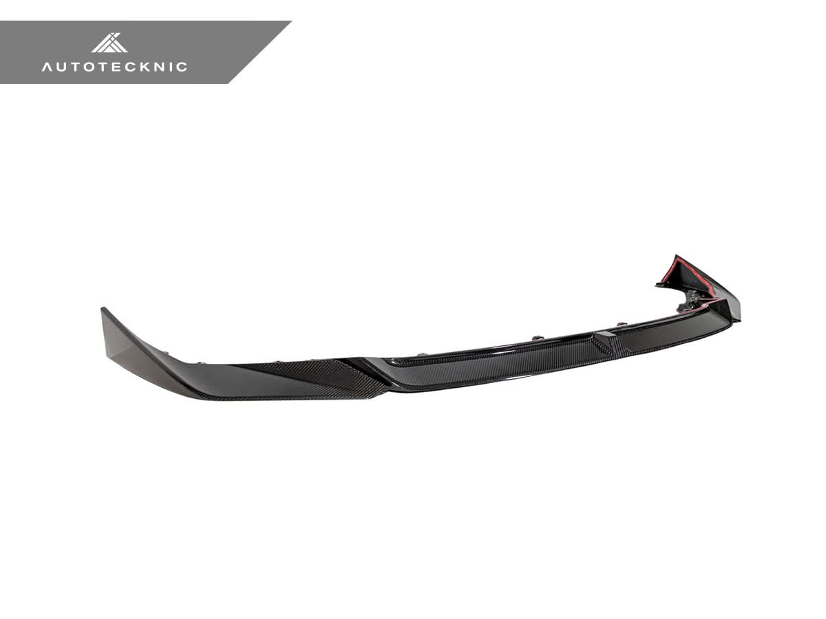 AutoTecknic Carbon Fiber Competizione Front Lip - G90 / G99 M5