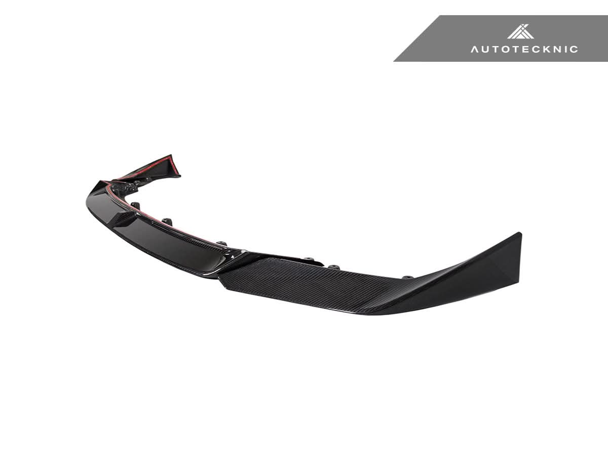AutoTecknic Carbon Fiber Competizione Front Lip - G90 / G99 M5
