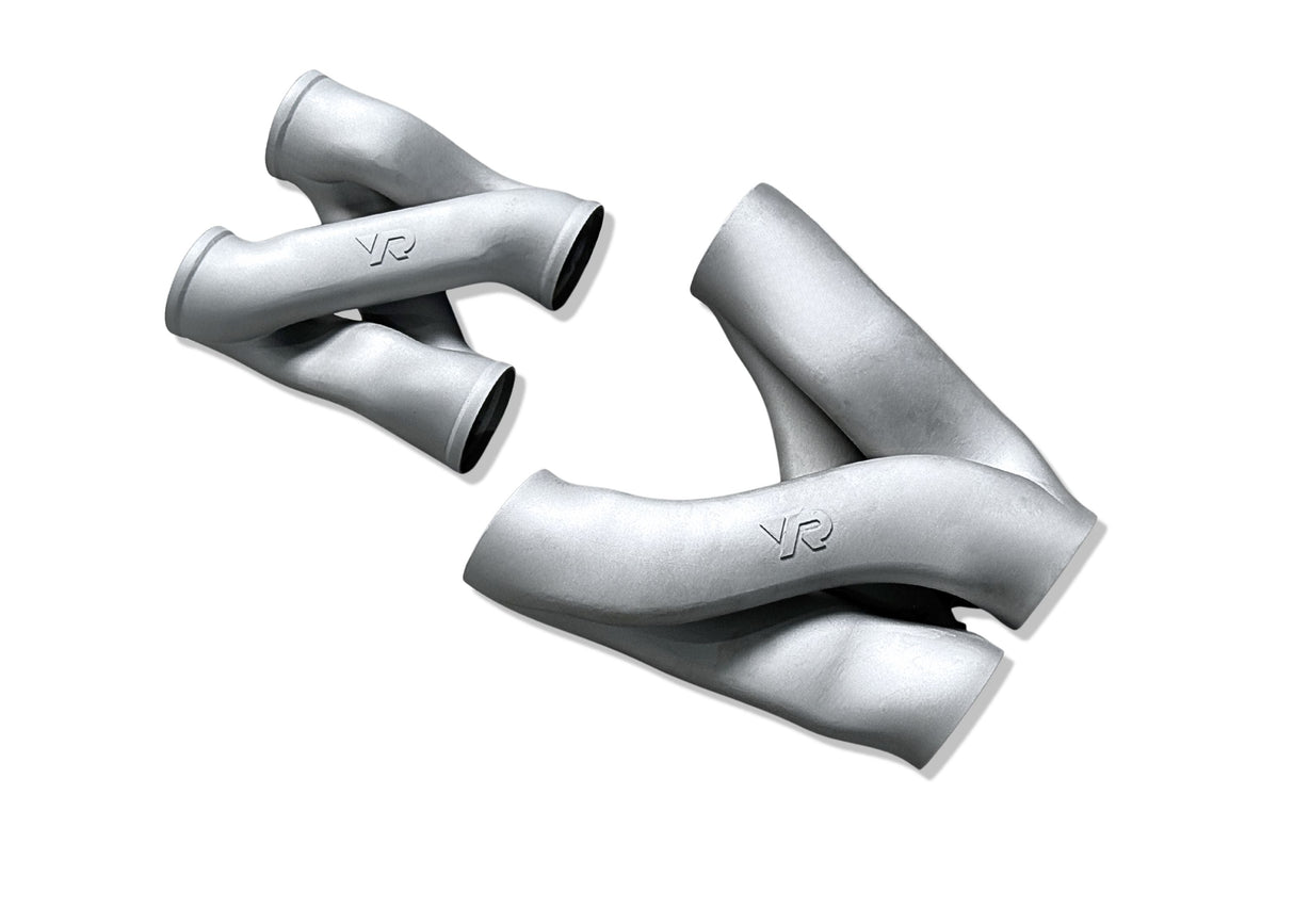 BMW G8x M3/ M4 VANTA GOLD™ Exhaust System - Yonristic Performance