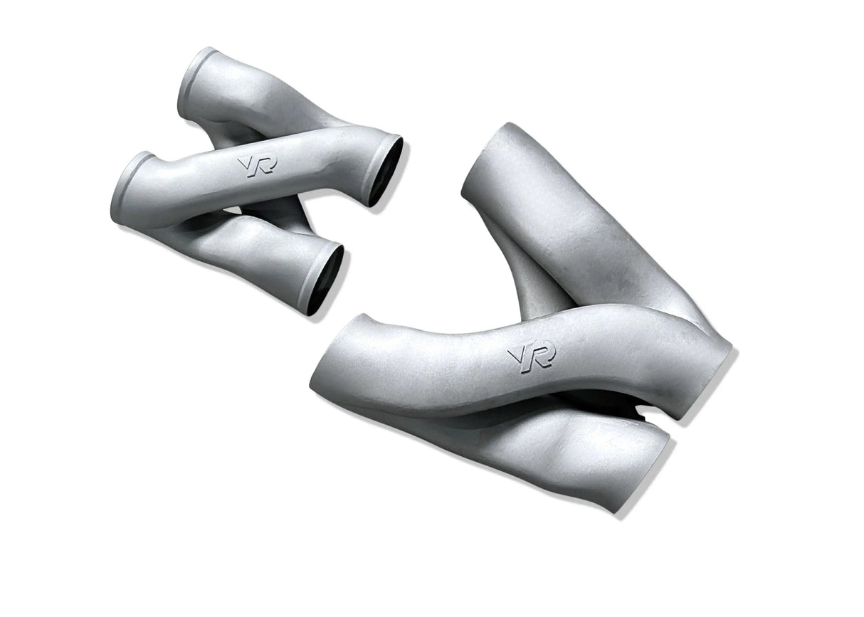 BMW G8x M3/M4 VANTA GOLD™ Exhaust System - Yonristic Performance