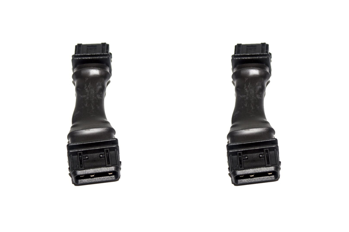 Audi B5 S4 C5 A6 V6 30v 2.7T ICM Delete + Coil Conversion Harnesses Kit