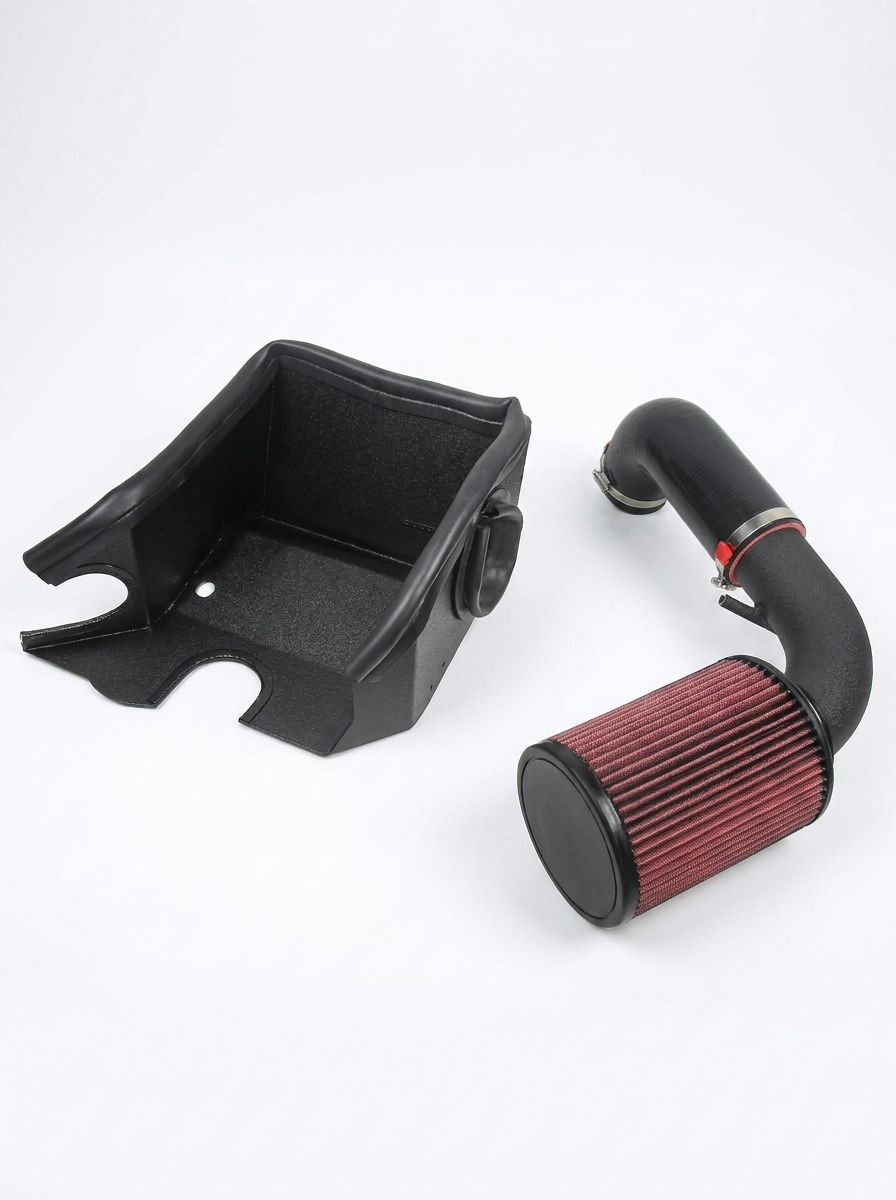 Audi A3 Q3 VW Golf MK7 Skoda EA211 1.4T Cold Air Intake Induction System 2012 - 2018 OE EF4253Z
