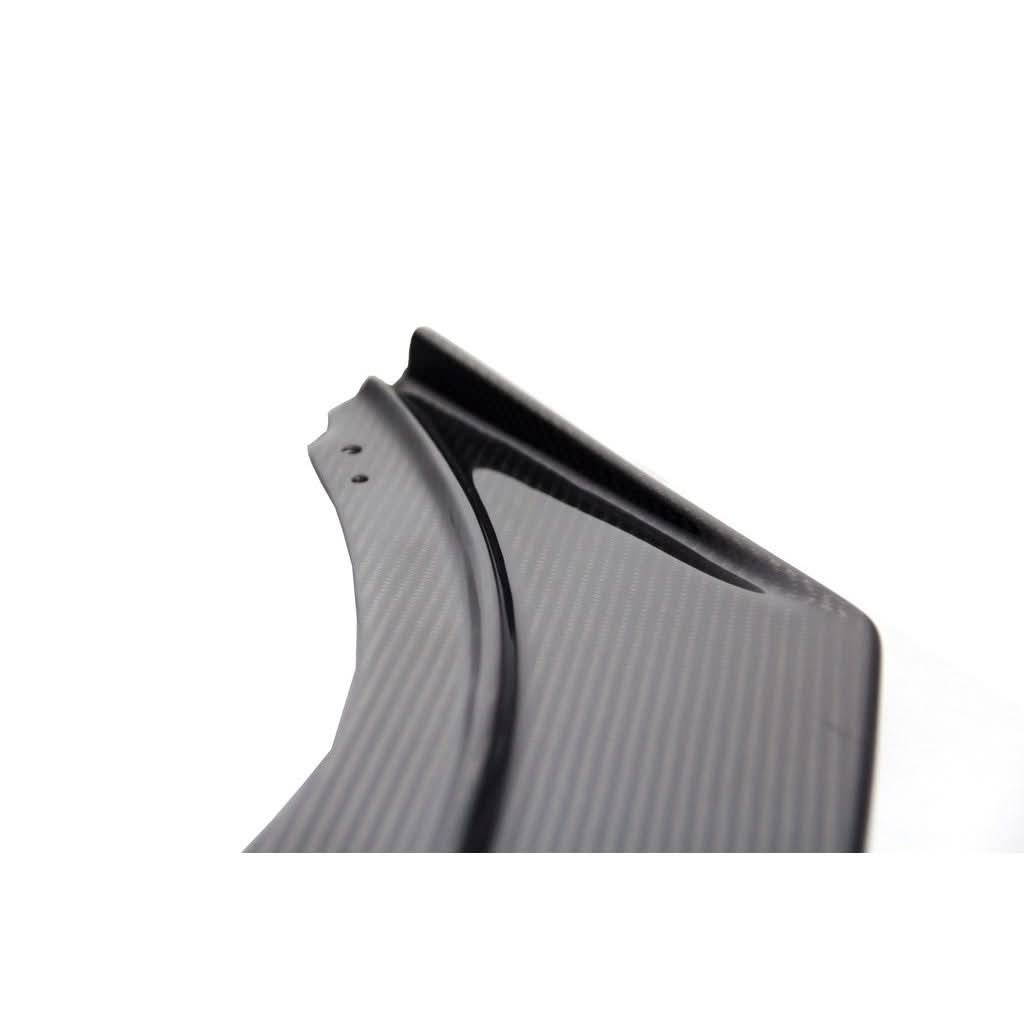 Audi R8 Carbon Fiber Front Air Dam/ Lip 2016-2018