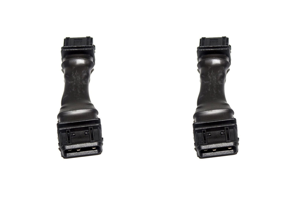 Audi B5 S4 C5 A6 V6 30v 2.7T ICM Delete Conversion Resistors