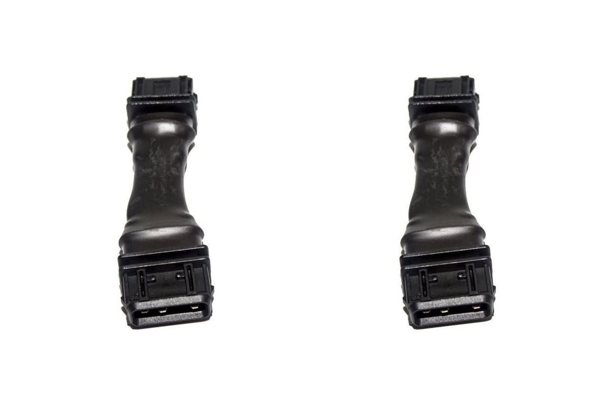 Audi B5 S4 C5 A6 V6 30v 2.7T ICM Delete Conversion Resistors