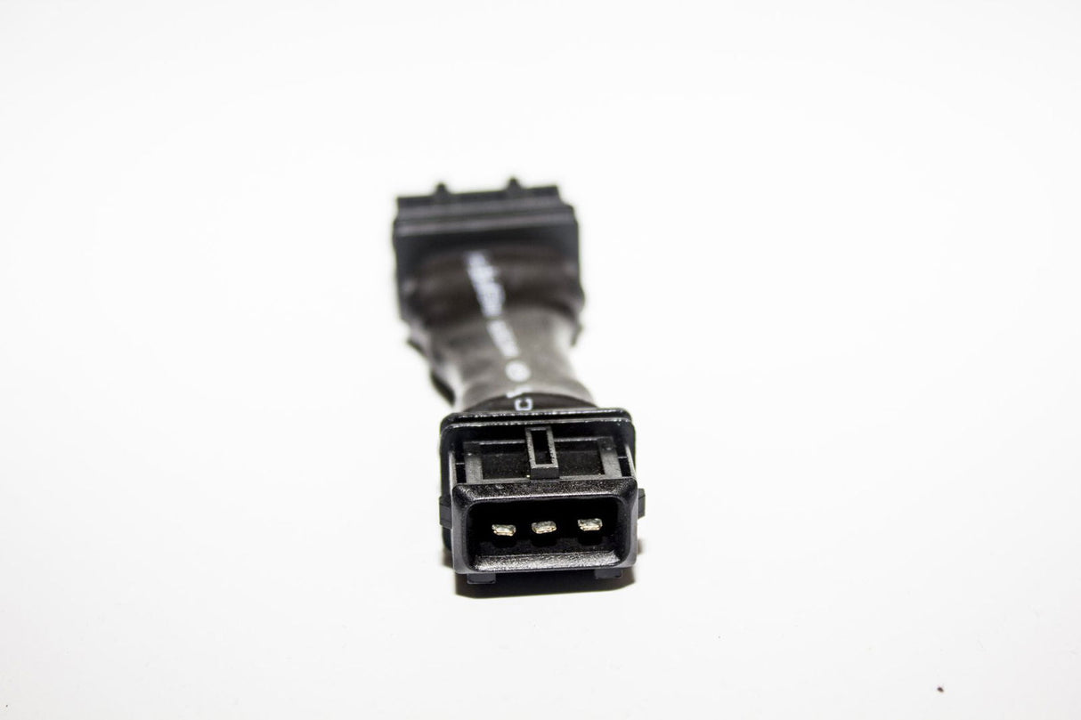 Audi B5 S4 C5 A6 V6 30v 2.7T ICM Delete Conversion Resistors