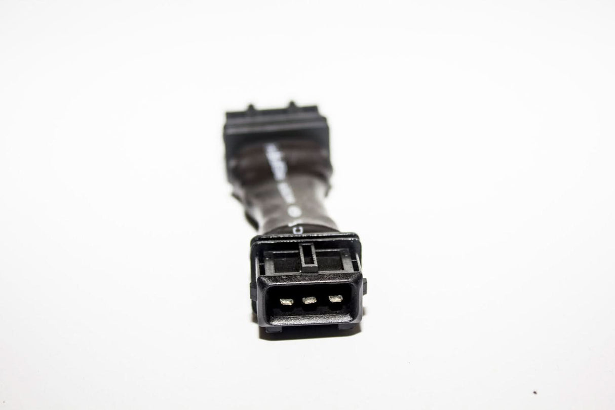 Audi B5 S4 C5 A6 V6 30v 2.7T ICM Delete Conversion Resistors