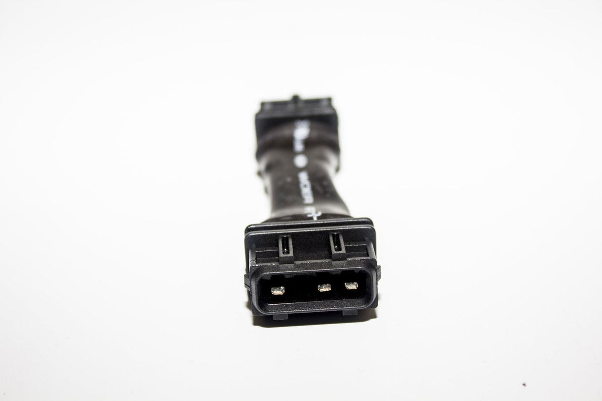 Audi B5 S4 C5 A6 V6 30v 2.7T ICM Delete Conversion Resistors