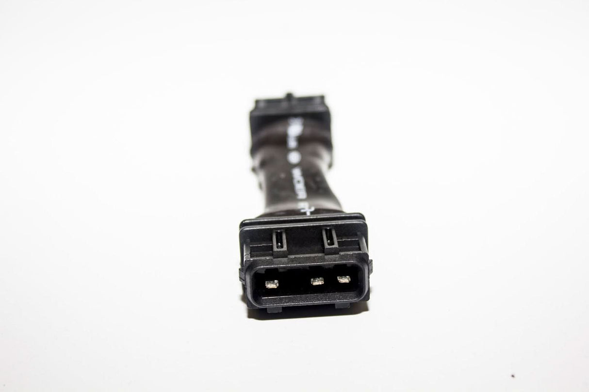 Audi B5 S4 C5 A6 V6 30v 2.7T ICM Delete Conversion Resistors