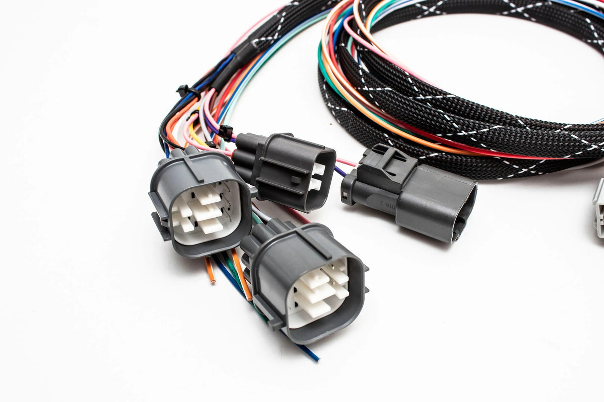 B Series OBD1 Subharness | 92-93 Non GSR Integra
