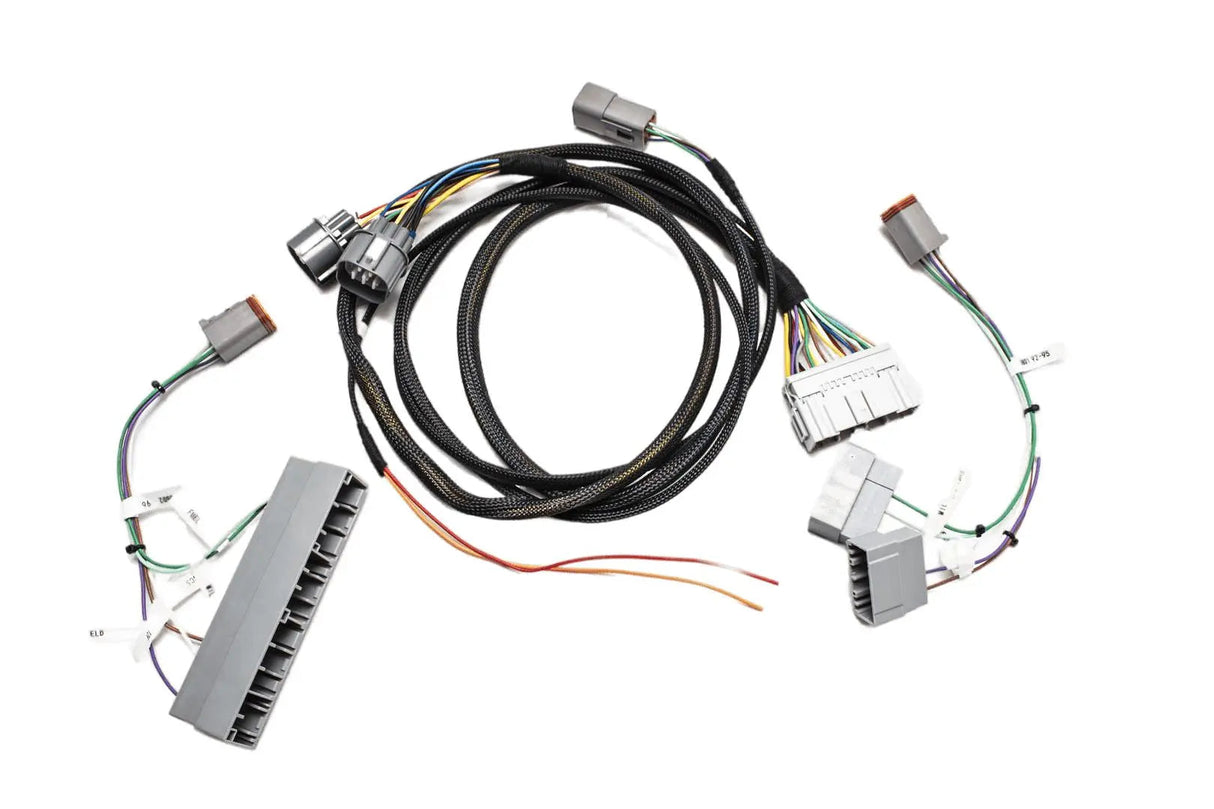 B Series OBD2A Subharness | 92-96 Prelude